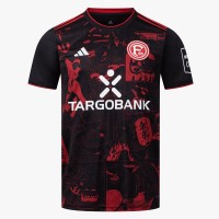 Fortuna Dusseldorf Mens Katana Jersey 24-25