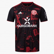 Fortuna Dusseldorf Mens Katana Jersey 24-25