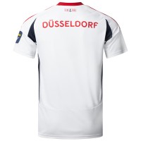 Fortuna Dusseldorf Mens Away Jersey 24-25