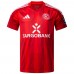 Fortuna Dusseldorf Mens Home Jersey 24-25