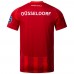 Fortuna Dusseldorf Mens Home Jersey 24-25