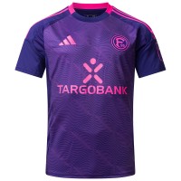 Fortuna Dusseldorf Mens Third Jersey 24-25