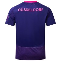 Fortuna Dusseldorf Mens Third Jersey 24-25