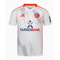 Fortuna Dusseldorf Mens Away Jersey 25-26 