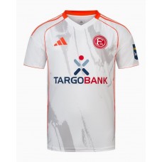 Fortuna Dusseldorf Mens Away Jersey 25-26 Fortuna Dusseldorf Mens Away Jersey 25-26