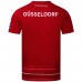 Fortuna Dusseldorf Mens Home Jersey 25-26