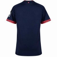 FC Mainz 05 Mens Away Jersey 24-25