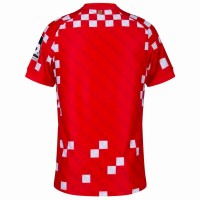 FC Mainz 05 Mens Home Jersey 24-25