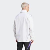 Germany Mens Tiro 24 Player Rain Jacket 24-25