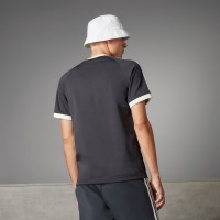 Germany Mens Adicolor Classics 3-Stripes Tee