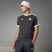 Germany Mens Adicolor Classics 3-Stripes Tee