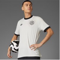 Germany Mens Anniversary Jersey 24-25