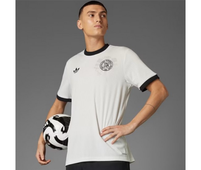 Germany Mens Anniversary Jersey 24-25