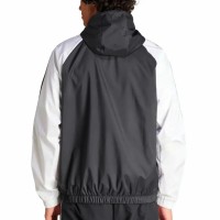 Germany DNA Black Windbreaker Jacket 23-24