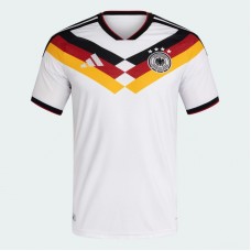 Germany Mens Home Jersey 25-26 Germany Mens Home Jersey 25-26