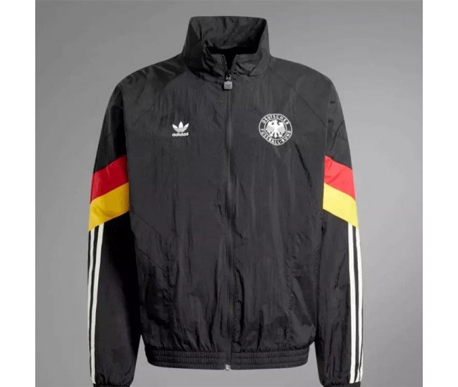 Germany Mens Originals Track Jacket 24-25