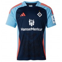 Hamburger SV Mens Pre Match Special Jersey 24-25