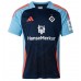 Hamburger SV Mens Pre Match Special Jersey 24-25