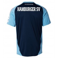 Hamburger SV Mens Pre Match Special Jersey 24-25