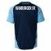 Hamburger SV Mens Pre Match Special Jersey 24-25