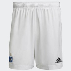 Hamburger SV Away Shorts 2021-22