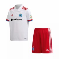 Hamburger SV Home Kids Kit 2020 2021