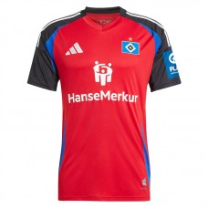 Hamburger SV Mens Third Jersey 24-25
