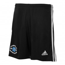 Hamburger SV 30th Anniversary Shorts 2022-23
