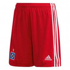Hamburger SV Mens Home Shorts 2022-23