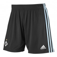 Hamburger SV Mens Away Shorts 2022-23