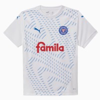 Holstein Kiel Mens Away Jersey 24-25