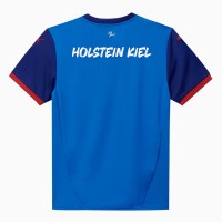 Holstein Kiel Mens Home Jersey 24-25