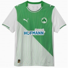 Greuther Fürth Mens Home Jersey 25-26