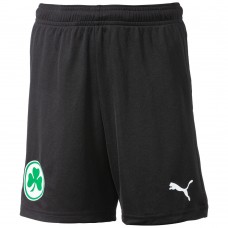 Greuther Furth Mens Away Shorts 2022-23