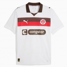 St Pauli Mens Away Jersey 25-26 St Pauli Mens Away Jersey 25-26