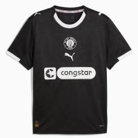St Pauli Mens Third Jersey 25-26