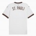 St Pauli Mens Away Jersey 24-25