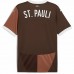 St Pauli Mens Home Jersey 24-25