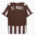 St Pauli Mens Home Jersey 25-26