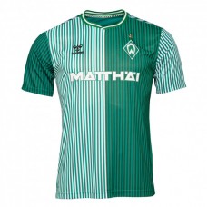 Werder Bremen Mens Home Jersey 23-24