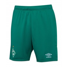 SV Werder Bremen Away Shorts 2021-22 SV Werder Bremen Away Shorts 2021-22