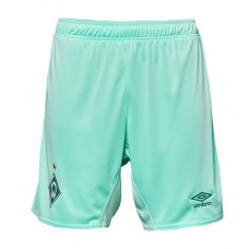 SV Werder Bremen Away Shorts 2020 2021