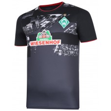 Werder Bremen City Jersey 2020 2021