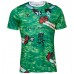 Werder Bremen Mens 125 Year Anniversary Jersey 23-24
