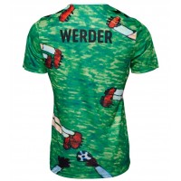Werder Bremen Mens 125 Year Anniversary Jersey 23-24