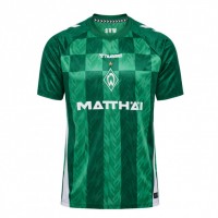 Werder Bremen Mens Home Jersey 24-25