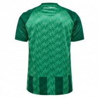 Werder Bremen Mens Home Jersey 24-25
