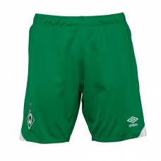 SV Werder Bremen Mens Home Shorts 2022-23