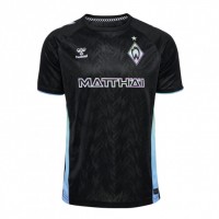 Werder Bremen Mens Third Jersey 24-25