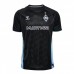 Werder Bremen Mens Third Jersey 24-25